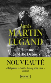 L'Homme des Mille Détours - Nouveauté poche 2025